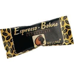 Hellma Kaffeebohnen mit Schokoüberzug 380 Stück à 1.1 g Produktbild
