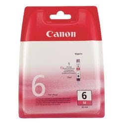 Canon BCI-6M Original Tintenpatrone Magenta Produktbild