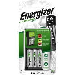 Energizer Batterieladegerät Batterieladegerät Maxi Produktbild