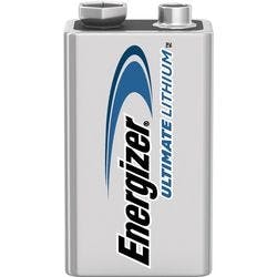Energizer Batterien Lithium L522 9V 800 mAh Lithium (Li) Produktbild