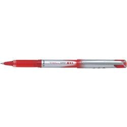 Pilot V-Ball Grip Tintenroller 0.4 mm Rot Produktbild