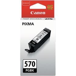 Canon PGI-570PGBK Original Tintenpatrone Schwarz Produktbild
