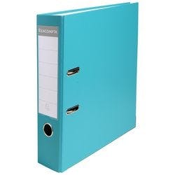 Exacompta Maxi Ordner DIN A4 75 mm Hellgrün 2 Ringe 918413B Pappkarton, PP (Polypropylen) Glatt Hochformat Produktbild