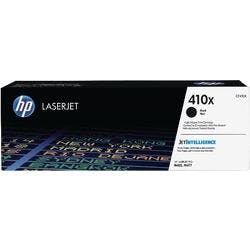 HP 410X Original Tonerkartusche CF410X Schwarz Produktbild