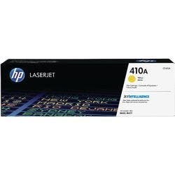 HP 410A Original Tonerkartusche CF412A Gelb Produktbild