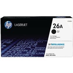 HP 26A Original Tonerkartusche CF226A Schwarz Produktbild