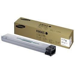 Samsung CLT-K806S Original Tonerkartusche SS593A Schwarz Produktbild