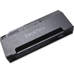 Brother HC-05BK Original Tintenpatrone Schwarz Produktbild