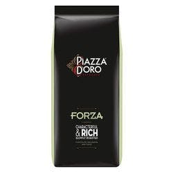 Jacobs Kaffeebohnen Piazza Doro Forza 1 kg Produktbild