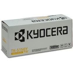 Kyocera TK-5150Y Original Tonerkartusche Gelb Produktbild