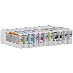 Epson T913B Original Tintenpatrone C13T913B00 Grün Produktbild