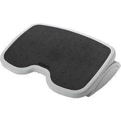 Kensington SoleMate Höhenverstellbare Fußstütze 56146 558 x 396 x 96 mm Grau Produktbild