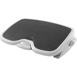 Kensington SmartFit SoleMate Plus Ergonomische Höhenverstellbare Fußstütze 56146 558 x 396 x 96 mm Grau Produktbild