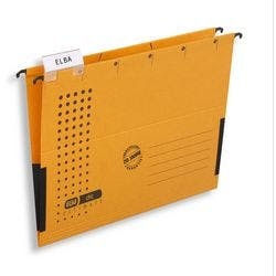 Hängemappen ELBA Chic Ultimate 5 Stück Produktbild
