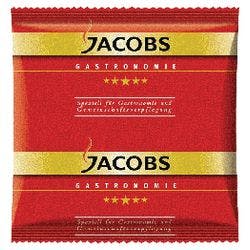 Jacobs Filterkaffee Banquet 60 g Produktbild