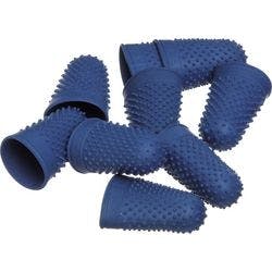 Viking Fingerhüte Blau 23mm 12 Stück Produktbild