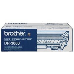 Brother DR-3000 Original Trommeleinheit Schwarz Produktbild