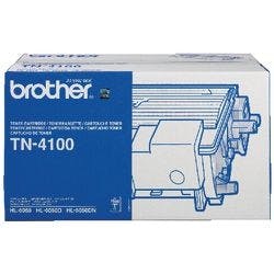 Brother TN-4100 Original Tonerkartusche Schwarz Produktbild