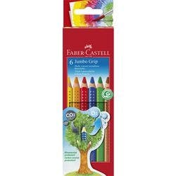 Faber-Castell GRIP Buntstifte Produktbild