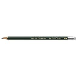 Faber-Castell Jumbo Grip Bleistift B Produktbild