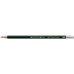 Faber-Castell Bleistift HB 9000 Produktbild