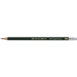 Faber-Castell Bleistift B 9000 Produktbild