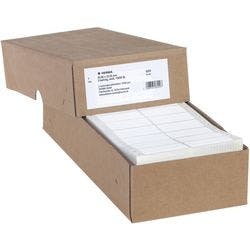 HERMA 8229 Computer-Etiketten Weiß 50,8 x 23 mm 12000 Stück Produktbild