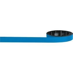 magnetoplan Magnetband Magnetoflex Blau 1 x 100 cm Produktbild