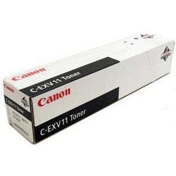 Canon C-EXV 11 Original Tonerkartusche Schwarz Produktbild