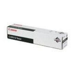 Canon C-EXV 12 Original Schwarz Tonerkartusche 9634A002 Produktbild