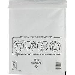 Versandtasche Mail Lite 50 Stück Produktbild