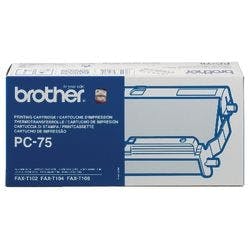 Brother Farbband 23 x 5 x 12 cm Produktbild