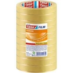 Klebeband tesa Standard 10 Stück Produktbild