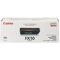 Canon FX 10 Original Tonerkartusche Schwarz Produktbild