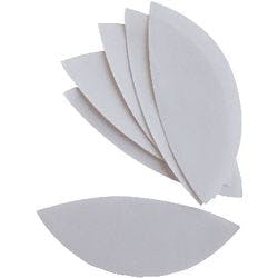 Franken Löschfilz Whiteboard Z1929 10 Stück Produktbild