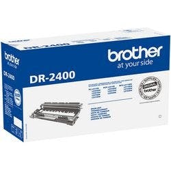 Brother DR-2400 Original Trommel Schwarz Produktbild