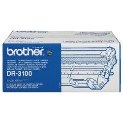 Brother DR-3100 Original Trommel Schwarz Produktbild
