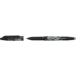 Pilot FriXion Ball Nicht einziehbar Tintenroller Schwarz 0.35 mm Mittel Kegelförmig Nachfüllbar 50% Recycelt Produktbild