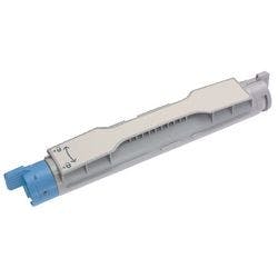 Epson 0244 Original Tonerkartusche C13S050244 Cyan Produktbild