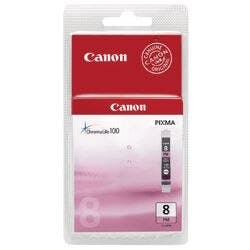 Canon CLI-8PM Original Tintenpatrone Foto Magenta Produktbild