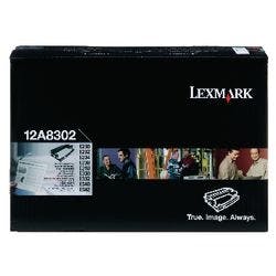 Lexmark Original Fotoleitereinheit 12A8302 Schwarz Each Produktbild