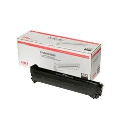 OKI 42918108 Original Trommel Schwarz Produktbild