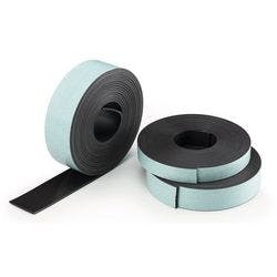 Legamaster Magentband Braun 30 x 0,15 x 19 cm Produktbild