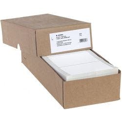 HERMA 8203 Computer-Etiketten Weiß 101,6 x 73,8 mm 2000 Stück Produktbild
