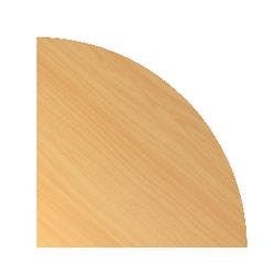 Hammerbacher Verkettungsplatte VBE91/6 Buche 800 x 800 x 720 mm Produktbild