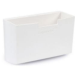 Legamaster Whiteboard Zubehörhalter Magnetisch Weiß 9,8 x 14,7 cm Produktbild