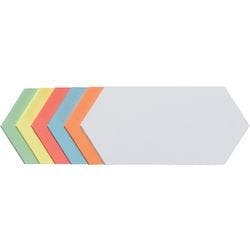 Moderationskarten Franken Hexagonal Produktbild Print Hauptbild L