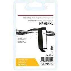 Viking 934XL Kompatibel HP Tintenpatrone C2P23AE Schwarz Produktbild