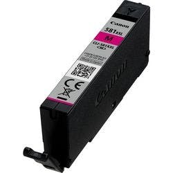 Canon CLI-581M XXL Original Tintenpatrone Magenta Produktbild