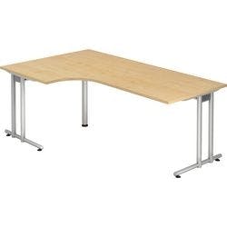 Schreibtisch Hammerbacher NS82/3 Produktbild